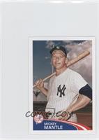 Mickey Mantle