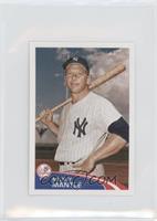 Mickey Mantle