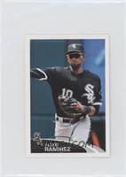 Alexei Ramirez