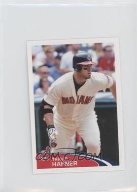 2012 Topps Album Stickers - [Base] #58 - Travis Hafner