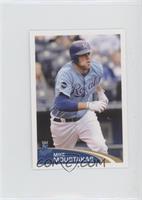 Mike Moustakas