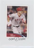 Mike Trout