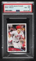 Mike Trout [PSA 8 NM‑MT]