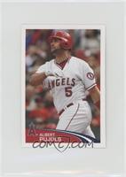 Albert Pujols