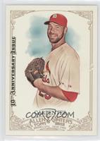 Chris Carpenter