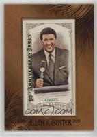 Greg Gumbel