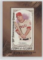 Mark Trumbo