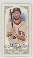 Dustin Pedroia