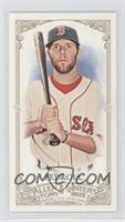 Dustin Pedroia