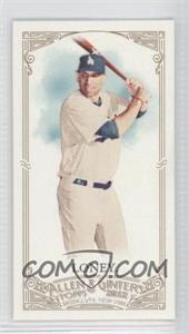 2012 Topps Allen & Ginter's - [Base] - Minis Allen & Ginter Back #101 - James Loney