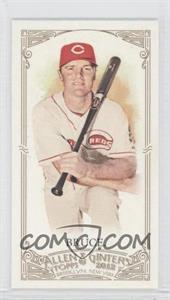 2012 Topps Allen & Ginter's - [Base] - Minis Allen & Ginter Back #173 - Jay Bruce