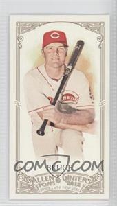 2012 Topps Allen & Ginter's - [Base] - Minis Allen & Ginter Back #173 - Jay Bruce