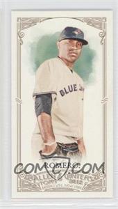 2012 Topps Allen & Ginter's - [Base] - Minis Allen & Ginter Back #199 - Ricky Romero