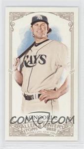 2012 Topps Allen & Ginter's - [Base] - Minis Allen & Ginter Back #230 - Evan Longoria