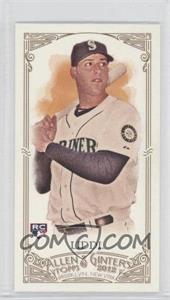 2012 Topps Allen & Ginter's - [Base] - Minis Allen & Ginter Back #260 - Alex Liddi