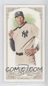 2012 Topps Allen & Ginter's - [Base] - Minis Allen & Ginter Back #288 - Alex Rodriguez