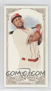 2012 Topps Allen & Ginter's - [Base] - Minis Allen & Ginter Back #289 - Brandon Phillips