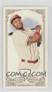 2012 Topps Allen & Ginter's - [Base] - Minis Allen & Ginter Back #289 - Brandon Phillips