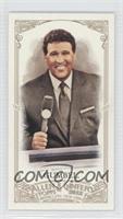 Greg Gumbel