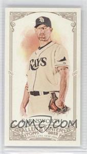 2012 Topps Allen & Ginter's - [Base] - Minis Allen & Ginter Back #304 - Kyle Farnsworth