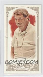 2012 Topps Allen & Ginter's - [Base] - Minis Allen & Ginter Back #309 - Bela Karolyi