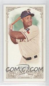 2012 Topps Allen & Ginter's - [Base] - Minis Allen & Ginter Back #334 - Adrian Beltre