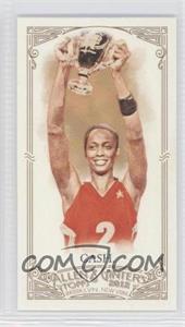 2012 Topps Allen & Ginter's - [Base] - Minis Allen & Ginter Back #339 - Swin Cash