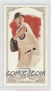 2012 Topps Allen & Ginter's - [Base] - Minis Allen & Ginter Back #342 - Ryan Dempster