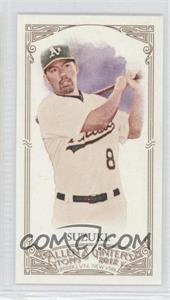 2012 Topps Allen & Ginter's - [Base] - Minis Allen & Ginter Back #69 - Kurt Suzuki