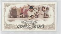 Curtis Granderson