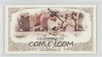 Curtis Granderson