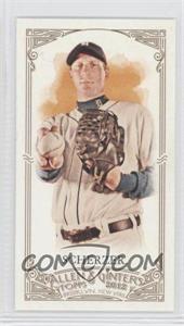 2012 Topps Allen & Ginter's - [Base] - Minis Allen & Ginter Back #97 - Max Scherzer