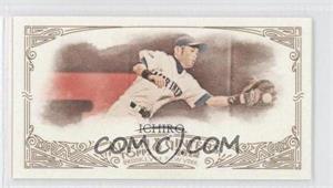 2012 Topps Allen & Ginter's - [Base] - Minis Allen & Ginter No Number #229 - Ichiro