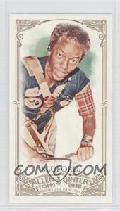 2012 Topps Allen & Ginter's - [Base] - Minis Allen & Ginter No Number #332 - Guy Bluford