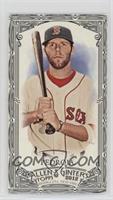 Dustin Pedroia