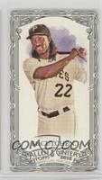 Andrew McCutchen