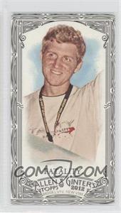 2012 Topps Allen & Ginter's - [Base] - Minis Black Border #278 - Fatal1ty