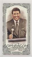 Greg Gumbel