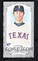 Yu Darvish