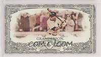 Curtis Granderson