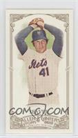 Tom Seaver #/25