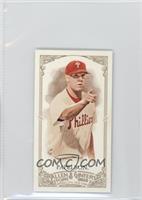 Jonathan Papelbon #/25