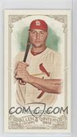 Matt Holliday #/25