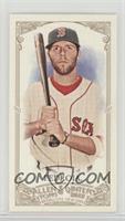 Dustin Pedroia