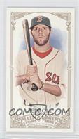 Dustin Pedroia