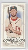 Dustin Pedroia