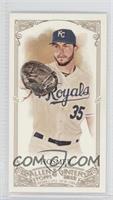 Eric Hosmer