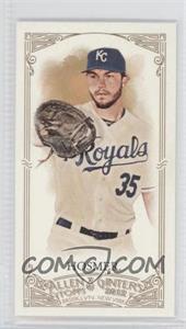 2012 Topps Allen & Ginter's - [Base] - Minis #11 - Eric Hosmer