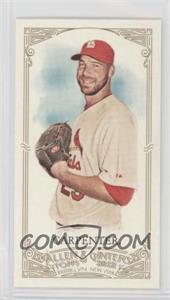 2012 Topps Allen & Ginter's - [Base] - Minis #112 - Chris Carpenter