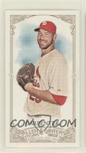 2012 Topps Allen & Ginter's - [Base] - Minis #112 - Chris Carpenter